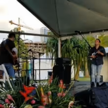 Amateur 'Ukulele Players Encouraged to Tune Up for the 9th Annual International…