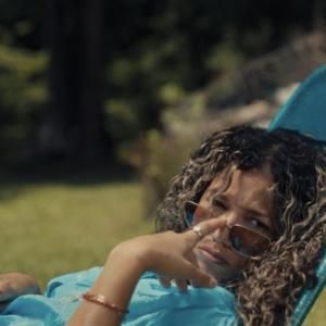 Alisha Wainwright and Christine Lahti star in BIRD IN HAND