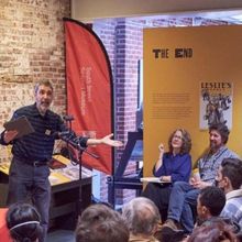 South Street Seaport Museum to Present Free Sing-Alongs Sea Chanteys And Maritime…