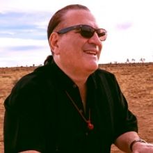 Keyboard Wizard David Garfield Set to Release 'Stretchin' Outside The Box'