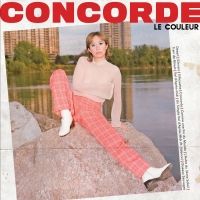 Le Couleur Release 'Concorde' LP