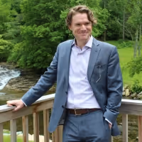 Ben Cadwallader Has Been Named Executive Director of Los Angeles Chamber Orchestra