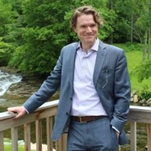 Ben Cadwallader Has Been Named Executive Director of Los Angeles Chamber Orchestra