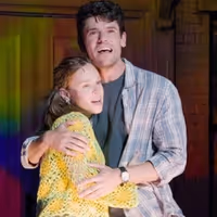 Video: Chris McCarrell, Caitlin Houlahan, Karen Ziemba & More in PRELUDE TO A KISS… Video