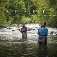 Abingdon Theatre Company to Present Screenings of Short Films APART & AS APPLE PIE Th