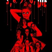 Justin Sayre Presents Livestream World Premiere Of 5,6,7,8-DIE