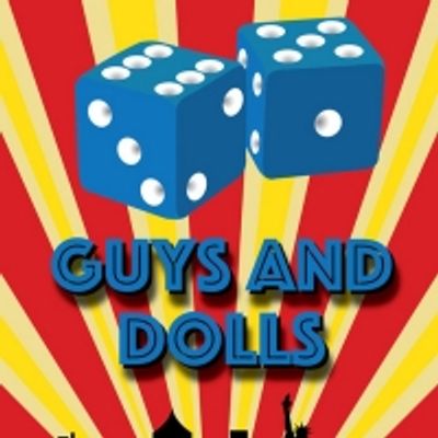 BWW Review: Blackfriars Theatre Celebrates 70 Years With a Sparkling Production of GUYS AND DOLLS
