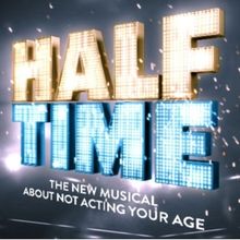Review: HALF TIME Closes Out Season at Theatre Three