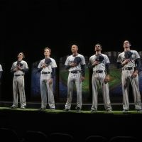 Photos: First Look at TAKE ME OUT on Broadway