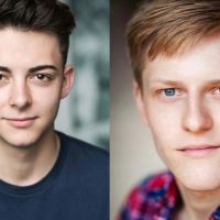 New Production of FANNY AND STELLA Starring Jed Berry and Kane Verrall to Open at…