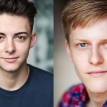 New Production of FANNY AND STELLA Starring Jed Berry and Kane Verrall to Open at the