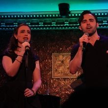 REVIEW: OFFSTAGE/ONSTAGE Puts Broadway’s Crew Front and Center at 54 Below