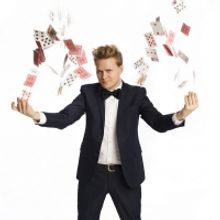 The Palace Theatre Invites Families To A Virtual Magic Show With The Amazing Max