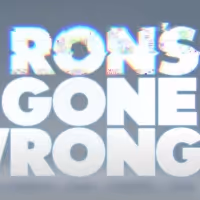 RON'S GONE WRONG Sets Disney+ & HBO Max Release