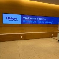 THE MUSEUM OF CARE Opens At Brooklyn Public Library