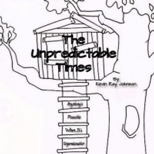 Cast Set For THE UNPREDICTABLE TIMES Regional Premiere