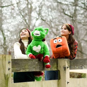 SPOOKLEY AND THE CHRISTMAS KITTENS is Coming to Jaycees Studio Theatre