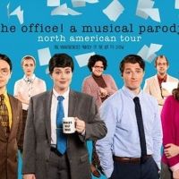 THE OFFICE! A MUSICAL PARODY Tickets Go On Sale February 7 For Chicago Engagement