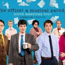 THE OFFICE! A MUSICAL PARODY Tickets Go On Sale February 7 For Chicago Engagement