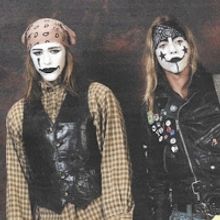 The Garden Share New Single 'Chainsaw the Door'