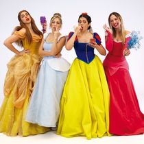 El Gran Teatro CaixaBank Príncipe Pío acogerá cuatro funciones especiales de NO ME TOQUES EL CUENTO