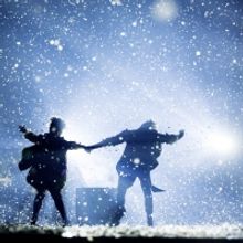 BWW Review: Fantasy, Thrilling Feats, and a Lovable Clown Couple Usher ALEGRIA Into a