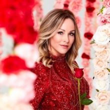 THE BACHELORETTE Premieres October 13 on ABC