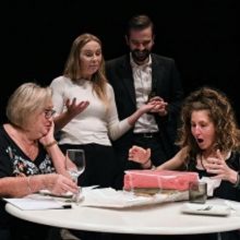 BWW Review: RABBIT HOLE at Bakehouse Theatre