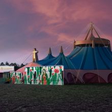 EL MILAGRO DE LA GUADALUPANA, THE EXPERIENCE to Play Compton Beginning This Month