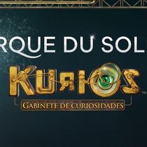 Madrid se suma a la gira española del espectáculo de Cirque du Soleil: KURIOS