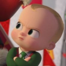 VIDEO: DreamWorks Debuts Trailer for BOSS BABY Christmas Special