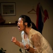 CRISIS MODE: LIVING PILIPINO IN AMERICA At Strand In Baltimore Resonates With Immigra