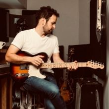 VIDEO: Ian Janes Releases Music Video for 'Other Than Everything (Remix)'