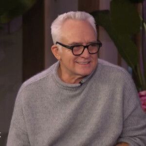 Bradley Whitford Discusses THE DIPLOMAT's Season 4 Relationships