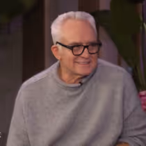 Bradley Whitford Discusses THE DIPLOMAT's Season 4 Relationships