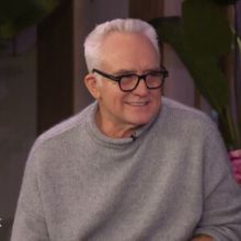 Bradley Whitford Discusses THE DIPLOMAT's Season 4 Relationships