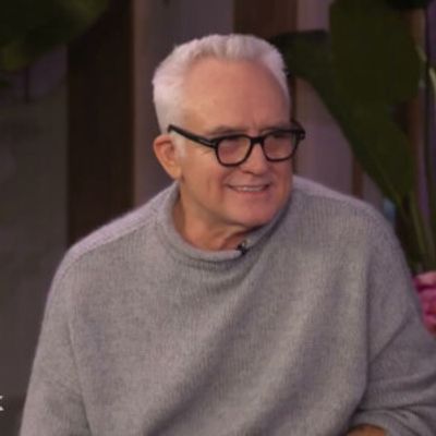 Bradley Whitford Discusses THE DIPLOMAT's Season 4 Relationships