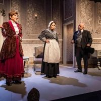 BWW Review: A DOLL'S HOUSE PART 2 at Coyote Stageworks