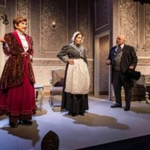 BWW Review: A DOLL'S HOUSE PART 2 at Coyote Stageworks