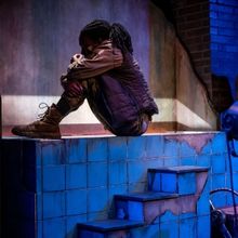 Review: BAD ROADS at Streetcar Crowsnest