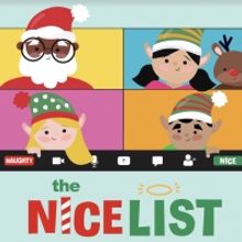 BWW Exclusive: Ann Harada, Telly Leung, James Monroe Iglehart & More Will Star in THE