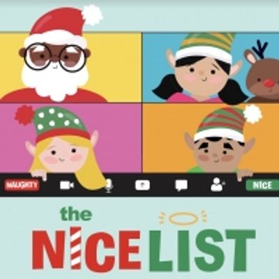 BWW Exclusive: Ann Harada, Telly Leung, James Monroe Iglehart & More Will Star in THE NICE LIST