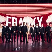 Franky & The All Nighters Expand 'Hot Vegas Nights' Residency