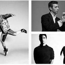 FIAF Presents Free Livestream Of Le Petit Gala