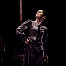 Review: DELIRANZA at Grand Théâtre