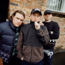 DMA'S to Play UK Acoustic In-Store Shows for Self-Titled Album