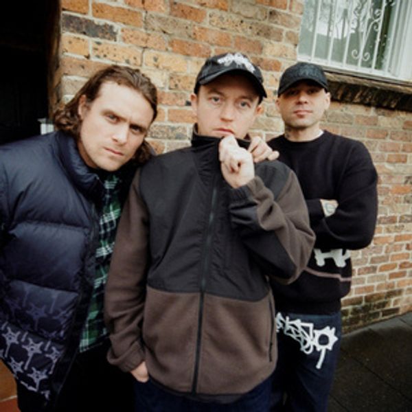 DMA'S to Play UK Acoustic In-Store Shows for Self-Titled Album Photo