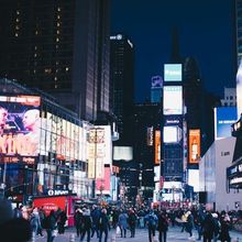 Cabaret Roundup: October 6-12- Josh Groban, Rita Rudner, Jeff Harnar & More