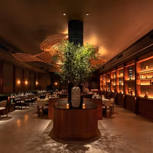 NAKARA in Union Square Now Offers Special Prix Fixe Menu