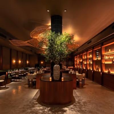 NAKARA in Union Square Now Offers Special Prix Fixe Menu